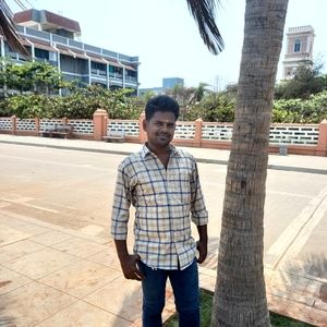 Meet your Posher, Mani